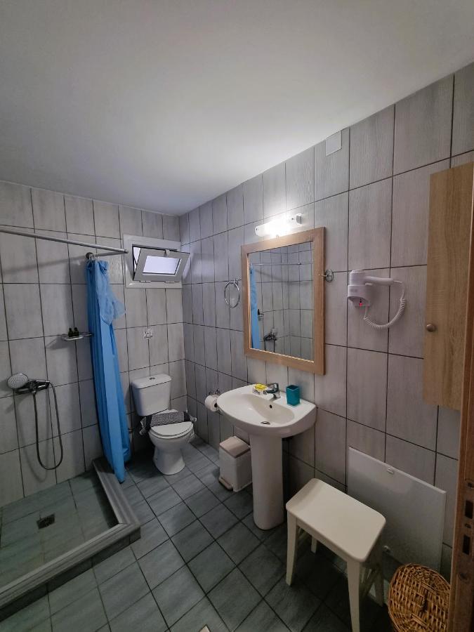Crysalis Studios Kalamaki  Bagian luar foto