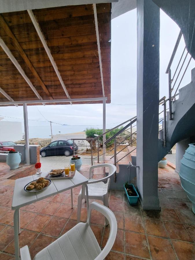 Crysalis Studios Kalamaki  Bagian luar foto